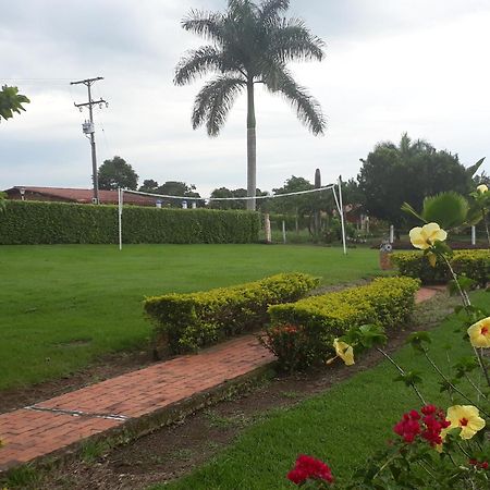 Finca Hotel El Ocaso Кимбая Екстериор снимка