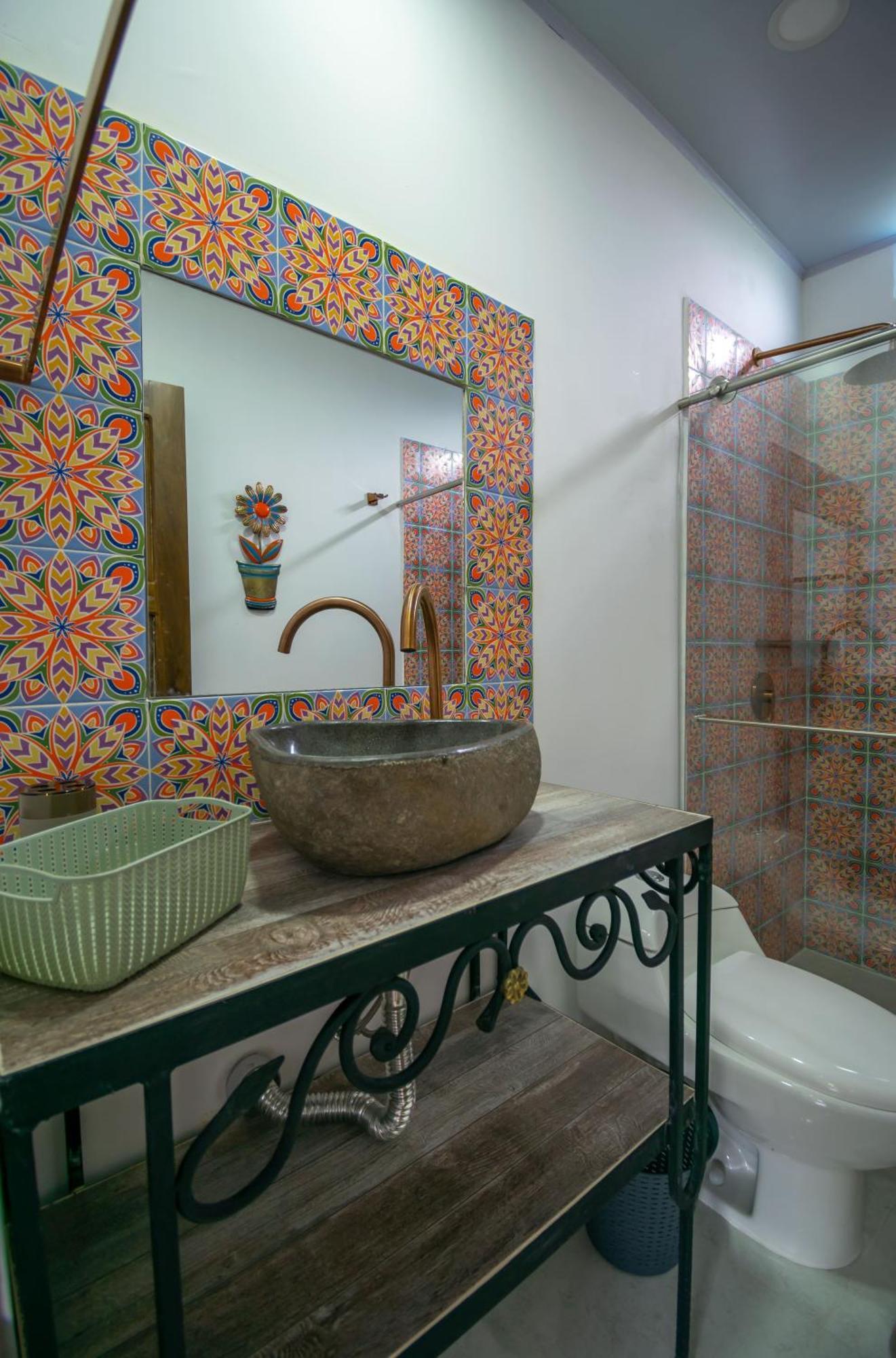 Finca Hotel El Ocaso Кимбая Екстериор снимка
