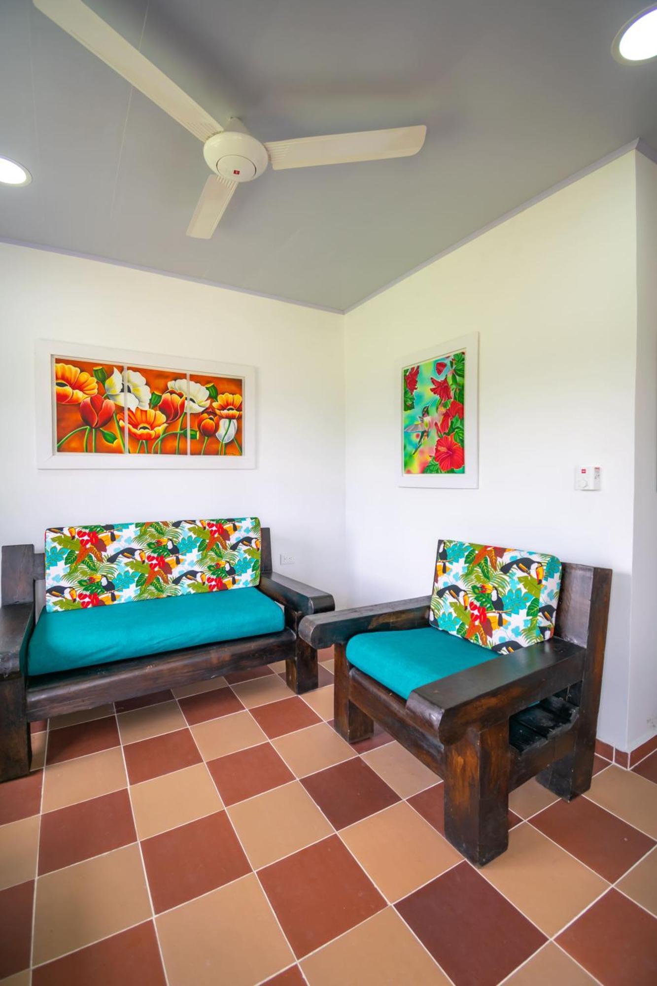 Finca Hotel El Ocaso Кимбая Екстериор снимка